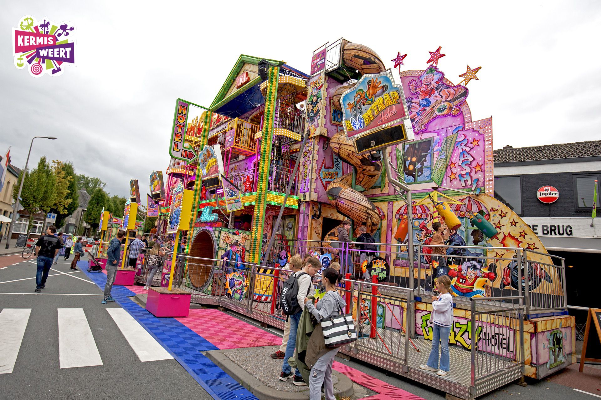 Foto: 'Kermis 2023 11'.